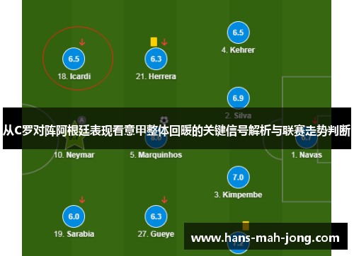 从C罗对阵阿根廷表现看意甲整体回暖的关键信号解析与联赛走势判断