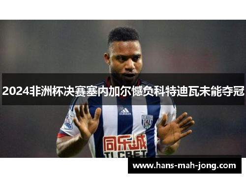 2024非洲杯决赛塞内加尔憾负科特迪瓦未能夺冠